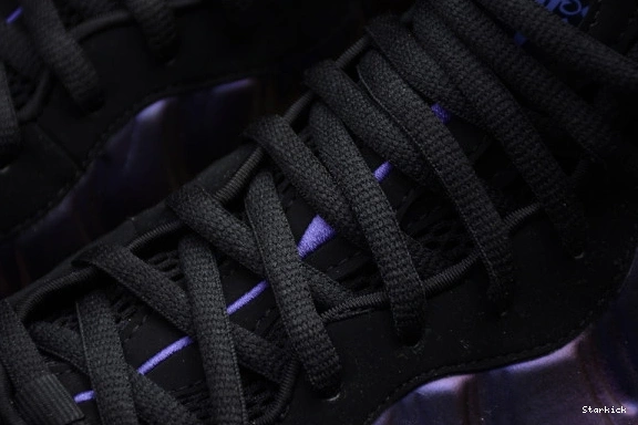  314996-008 Eggplant (2017) Air Foamposite One 1216